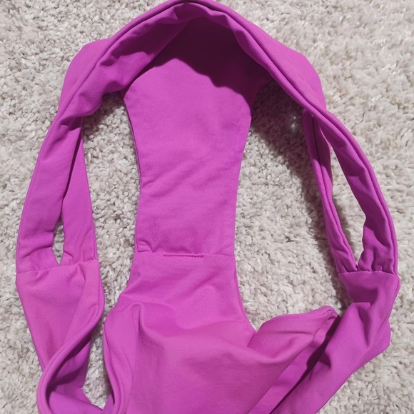 L SPACE Classic Cut Estella Bikini Bottoms - Picture 5 of 5